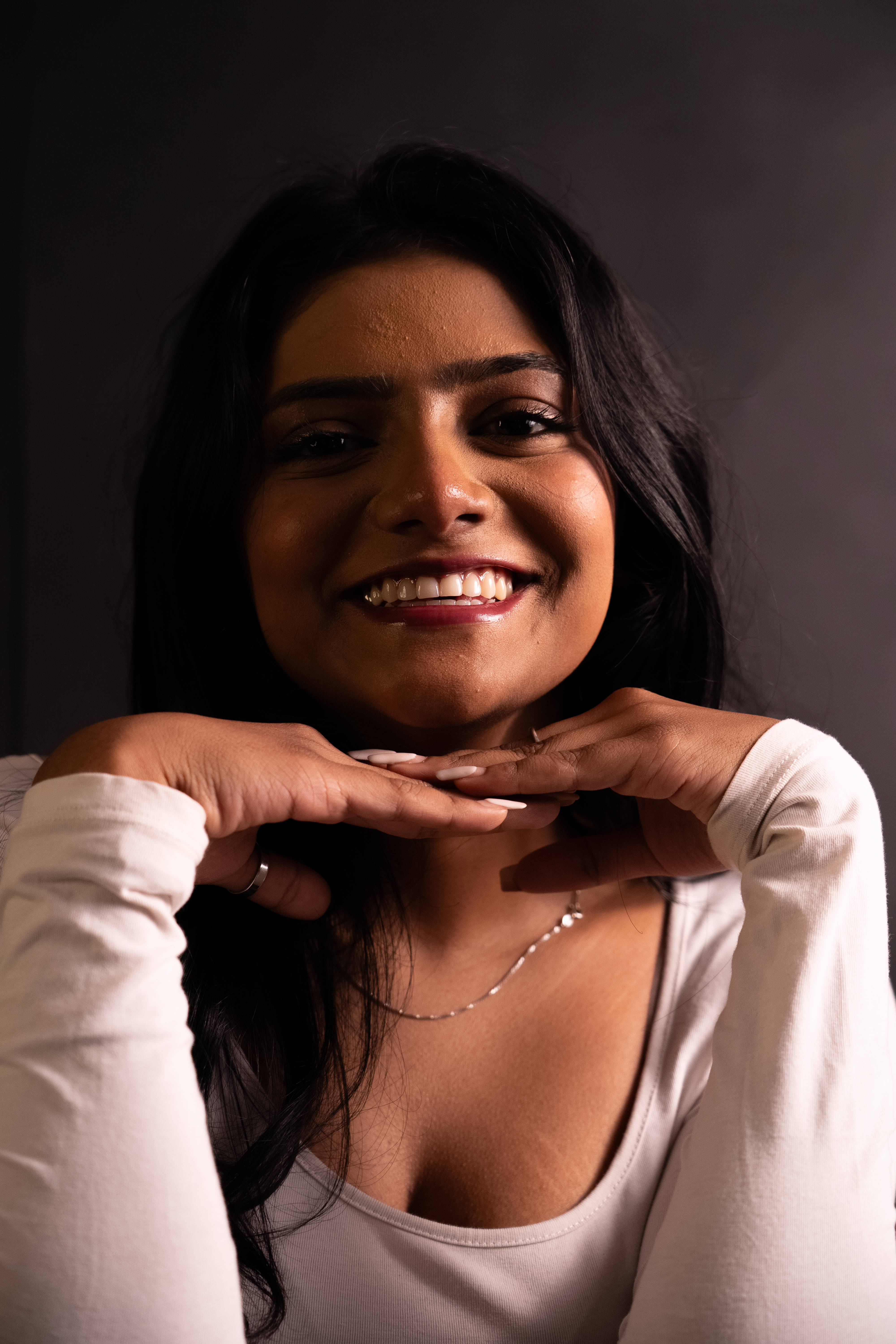 Tavishi Kanojia